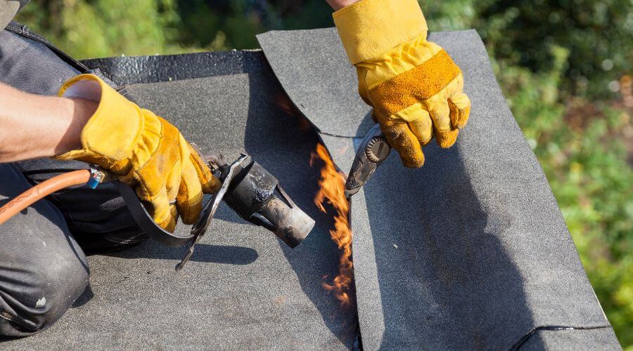 Professional residential roofers in Mantorville, MN